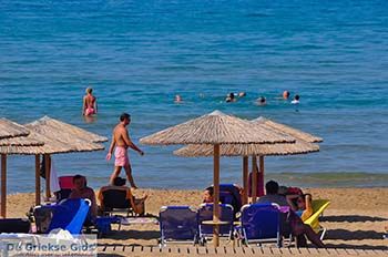 Banana beach Vassilikos | Zakynthos | De Griekse Gids nr 3 - Foto van https://www.grieksegids.nl/fotos/eilandzakynthos/zakynthos/350px/fotos-zakynthos-370.jpg