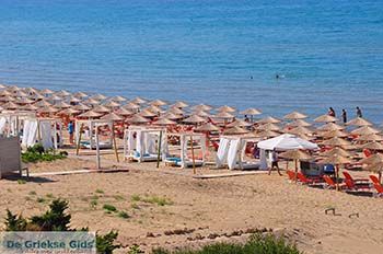 Banana beach Vassilikos | Zakynthos | De Griekse Gids nr 6 - Foto van https://www.grieksegids.nl/fotos/eilandzakynthos/zakynthos/350px/fotos-zakynthos-373.jpg