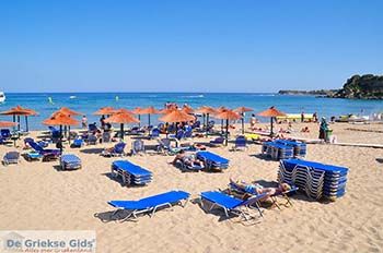 St Nicolas Bay Vassilikos | Zakynthos | De Griekse Gids nr 4 - Foto van https://www.grieksegids.nl/fotos/eilandzakynthos/zakynthos/350px/fotos-zakynthos-378.jpg