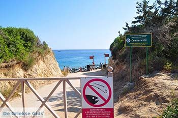 Gerakas Zakynthos | Griekenland nr 3 - Foto van https://www.grieksegids.nl/fotos/eilandzakynthos/zakynthos/350px/fotos-zakynthos-394.jpg