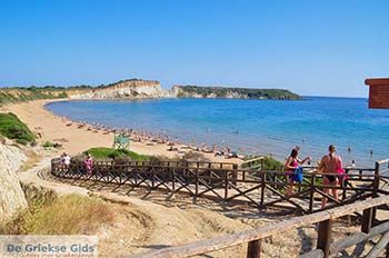 Gerakas Zakynthos | Griekenland nr 4 - Foto van https://www.grieksegids.nl/fotos/eilandzakynthos/zakynthos/350px/fotos-zakynthos-395.jpg