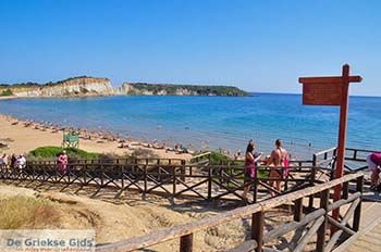 Gerakas Zakynthos | Griekenland nr 5 - Foto van De Griekse Gids
