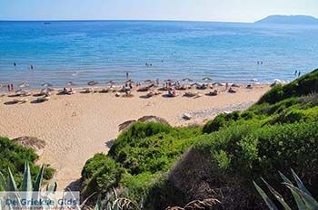 Gerakas Zakynthos | Griekenland nr 6 - Foto van https://www.grieksegids.nl/fotos/eilandzakynthos/zakynthos/350px/fotos-zakynthos-397.jpg