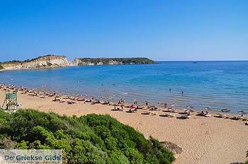 Gerakas Zakynthos | Griekenland nr 7 - Foto van https://www.grieksegids.nl/fotos/eilandzakynthos/zakynthos/350px/fotos-zakynthos-398.jpg