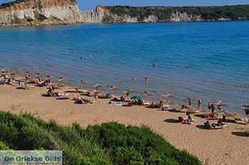 Gerakas Zakynthos | Griekenland nr 9 - Foto van https://www.grieksegids.nl/fotos/eilandzakynthos/zakynthos/350px/fotos-zakynthos-400.jpg