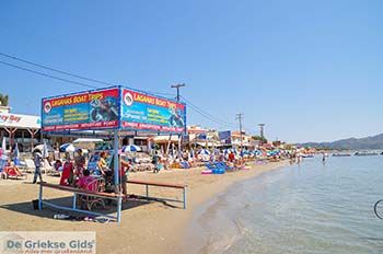 Laganas Zakynthos | Griekenland nr 2 - Foto van https://www.grieksegids.nl/fotos/eilandzakynthos/zakynthos/350px/fotos-zakynthos-409.jpg