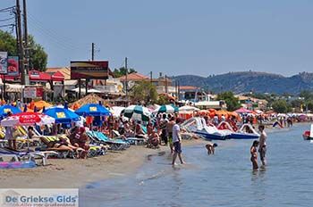 Laganas Zakynthos | Griekenland nr 3 - Foto van De Griekse Gids