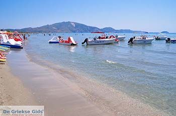 Laganas Zakynthos | Griekenland nr 8 - Foto van https://www.grieksegids.nl/fotos/eilandzakynthos/zakynthos/350px/fotos-zakynthos-415.jpg