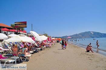 Laganas Zakynthos | Griekenland nr 9 - Foto van https://www.grieksegids.nl/fotos/eilandzakynthos/zakynthos/350px/fotos-zakynthos-416.jpg