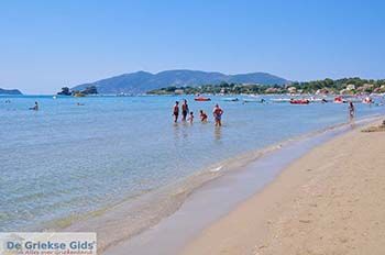Laganas Zakynthos | Griekenland nr 13 - Foto van https://www.grieksegids.nl/fotos/eilandzakynthos/zakynthos/350px/fotos-zakynthos-420.jpg