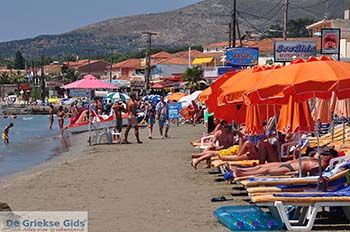 Laganas Zakynthos | Griekenland nr 14 - Foto van https://www.grieksegids.nl/fotos/eilandzakynthos/zakynthos/350px/fotos-zakynthos-421.jpg