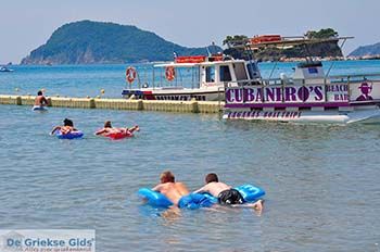 Laganas Zakynthos | Griekenland nr 15 - Foto van https://www.grieksegids.nl/fotos/eilandzakynthos/zakynthos/350px/fotos-zakynthos-422.jpg