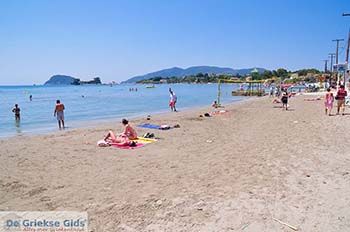 Laganas Zakynthos | Griekenland nr 17 - Foto van https://www.grieksegids.nl/fotos/eilandzakynthos/zakynthos/350px/fotos-zakynthos-424.jpg