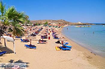 St Nicolas Bay Vassilikos | Zakynthos | De Griekse Gids nr 18 - Foto van https://www.grieksegids.nl/fotos/eilandzakynthos/zakynthos/350px/fotos-zakynthos-445.jpg