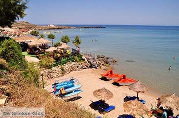St Nicolas Bay Vassilikos | Zakynthos | De Griekse Gids nr 23 - Foto van https://www.grieksegids.nl/fotos/eilandzakynthos/zakynthos/350px/fotos-zakynthos-450.jpg
