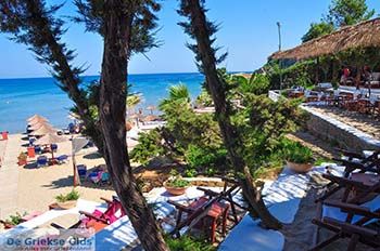 St Nicolas Bay Vassilikos | Zakynthos | De Griekse Gids nr 28 - Foto van https://www.grieksegids.nl/fotos/eilandzakynthos/zakynthos/350px/fotos-zakynthos-455.jpg