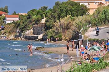 Psarou Beach Zakynthos | Griekenland nr 8 - Foto van https://www.grieksegids.nl/fotos/eilandzakynthos/zakynthos/350px/fotos-zakynthos-466.jpg