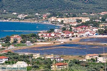 Alykes en Alykanas Zakynthos | Griekenland 2 - Foto van De Griekse Gids