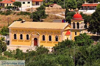 Keri Zakynthos | Griekenland nr 4 - Foto van https://www.grieksegids.nl/fotos/eilandzakynthos/zakynthos/350px/fotos-zakynthos-509.jpg