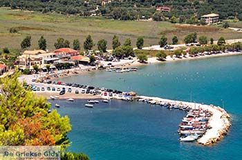 Limni Keri Zakynthos | Griekenland nr 17 - Foto van https://www.grieksegids.nl/fotos/eilandzakynthos/zakynthos/350px/fotos-zakynthos-535.jpg