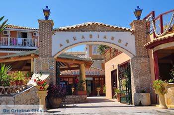 Agios Sostis Zakynthos | Griekenland nr 38 - Foto van https://www.grieksegids.nl/fotos/eilandzakynthos/zakynthos/350px/fotos-zakynthos-550.jpg