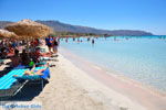 Elafonisi (Elafonissi) Kreta - Griekenland - Foto 6 - Foto van De Griekse Gids