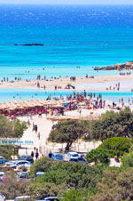 GriechenlandWeb.de Elafonisi Chania Kreta - Foto GriechenlandWeb.de