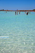 GriechenlandWeb.de Elafonisi Chania Kreta - Foto GriechenlandWeb.de