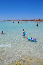 GriechenlandWeb.de Elafonisi Chania Kreta - Foto GriechenlandWeb.de