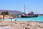 Elafonisi (Elafonissi) Kreta - Griekenland - Foto 116 - Foto van De Griekse Gids