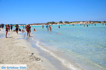 Elafonisi (Elafonissi) Kreta - Griekenland - Foto 16 - Foto van https://www.grieksegids.nl/fotos/elafonisi/normaal/elafonisi-kreta-016.jpg