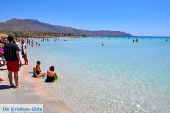 Elafonisi (Elafonissi) Kreta - Griekenland - Foto 38 - Foto van https://www.grieksegids.nl/fotos/elafonisi/normaal/elafonisi-kreta-038.jpg