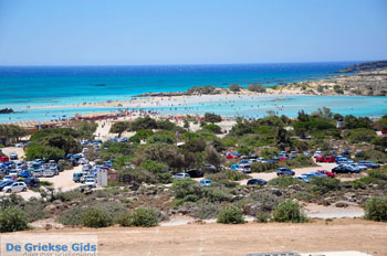 Elafonisi (Elafonissi) Kreta - Griekenland - Foto 46 - Foto van https://www.grieksegids.nl/fotos/elafonisi/normaal/elafonisi-kreta-046.jpg