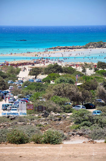 Elafonisi (Elafonissi) Kreta - Griekenland - Foto 52 - Foto van https://www.grieksegids.nl/fotos/elafonisi/normaal/elafonisi-kreta-052.jpg