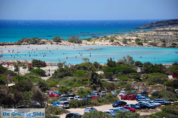Elafonisi (Elafonissi) Kreta - Griekenland - Foto 55 - Foto van https://www.grieksegids.nl/fotos/elafonisi/normaal/elafonisi-kreta-055.jpg
