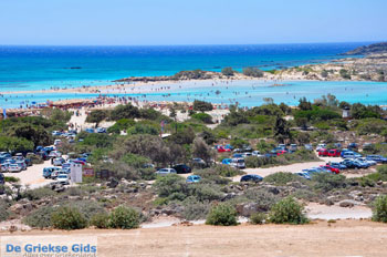 Elafonisi (Elafonissi) Kreta - Griekenland - Foto 62 - Foto van https://www.grieksegids.nl/fotos/elafonisi/normaal/elafonisi-kreta-062.jpg