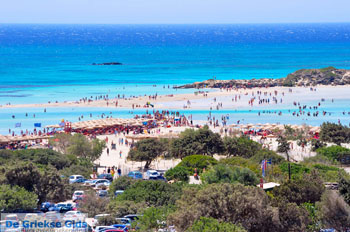 Elafonisi (Elafonissi) Kreta - Griekenland - Foto 64 - Foto van https://www.grieksegids.nl/fotos/elafonisi/normaal/elafonisi-kreta-064.jpg