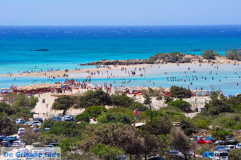 Elafonisi (Elafonissi) Kreta - Griekenland - Foto 69 - Foto van https://www.grieksegids.nl/fotos/elafonisi/normaal/elafonisi-kreta-069.jpg