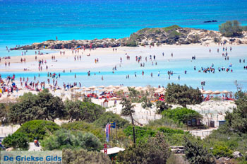 Elafonisi (Elafonissi) Kreta - Griekenland - Foto 74 - Foto van https://www.grieksegids.nl/fotos/elafonisi/normaal/elafonisi-kreta-074.jpg