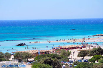 Elafonisi (Elafonissi) Kreta - Griekenland - Foto 78 - Foto van https://www.grieksegids.nl/fotos/elafonisi/normaal/elafonisi-kreta-078.jpg