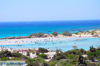 Elafonisi (Elafonissi) Kreta - Griekenland - Foto 80 - Foto van https://www.grieksegids.nl/fotos/elafonisi/normaal/elafonisi-kreta-080.jpg