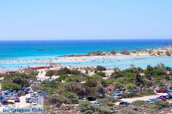 Elafonisi (Elafonissi) Kreta - Griekenland - Foto 81 - Foto van https://www.grieksegids.nl/fotos/elafonisi/normaal/elafonisi-kreta-081.jpg