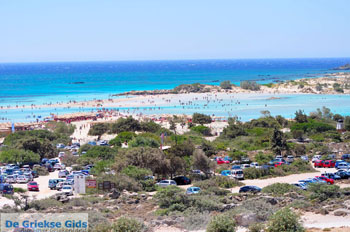 Elafonisi (Elafonissi) Kreta - Griekenland - Foto 82 - Foto van https://www.grieksegids.nl/fotos/elafonisi/normaal/elafonisi-kreta-082.jpg