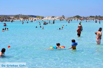 Elafonisi (Elafonissi) Kreta - Griekenland - Foto 89 - Foto van https://www.grieksegids.nl/fotos/elafonisi/normaal/elafonisi-kreta-089.jpg