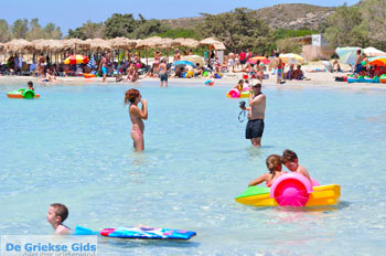Elafonisi (Elafonissi) Kreta - Griekenland - Foto 93 - Foto van https://www.grieksegids.nl/fotos/elafonisi/normaal/elafonisi-kreta-093.jpg