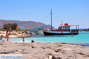 Elafonisi (Elafonissi) Kreta - Griekenland - Foto 116 - Foto van https://www.grieksegids.nl/fotos/elafonisi/normaal/elafonisi-kreta-116.jpg