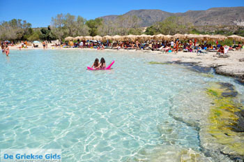 Elafonisi (Elafonissi) Kreta - Griekenland - Foto 133 - Foto van https://www.grieksegids.nl/fotos/elafonisi/normaal/elafonisi-kreta-133.jpg