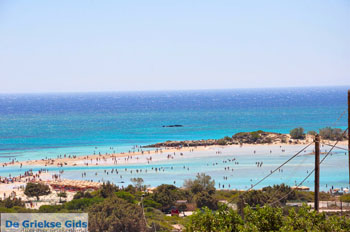 Elafonisi (Elafonissi) Kreta - Griekenland - Foto 151 - Foto van https://www.grieksegids.nl/fotos/elafonisi/normaal/elafonisi-kreta-151.jpg