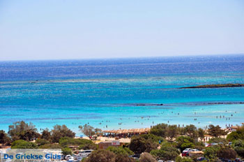 Elafonisi (Elafonissi) Kreta - Griekenland - Foto 152 - Foto van https://www.grieksegids.nl/fotos/elafonisi/normaal/elafonisi-kreta-152.jpg