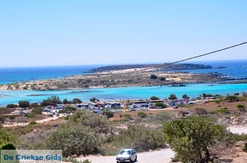 Elafonisi (Elafonissi) Kreta - Griekenland - Foto 153 - Foto van https://www.grieksegids.nl/fotos/elafonisi/normaal/elafonisi-kreta-153.jpg